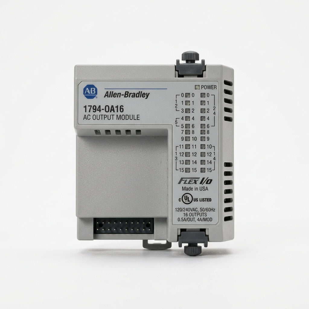 ALLEN BRADLEY 1794-OA16