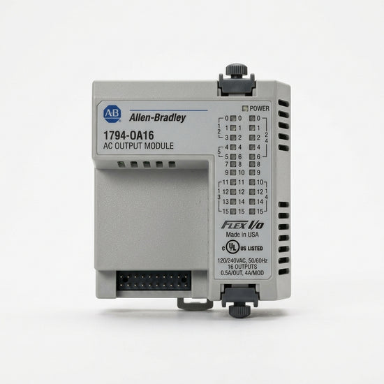 ALLEN BRADLEY 1794-OA16