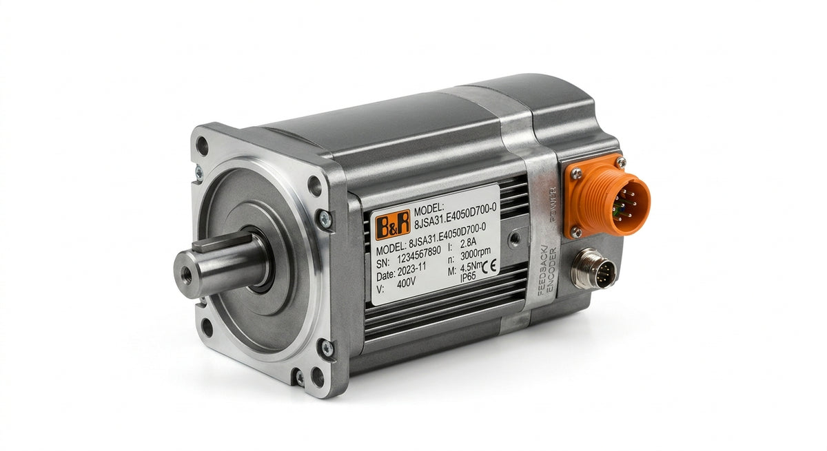 B&R 8JSA31.E4050D700-0
