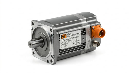B&R 8JSA31.E4050D700-0