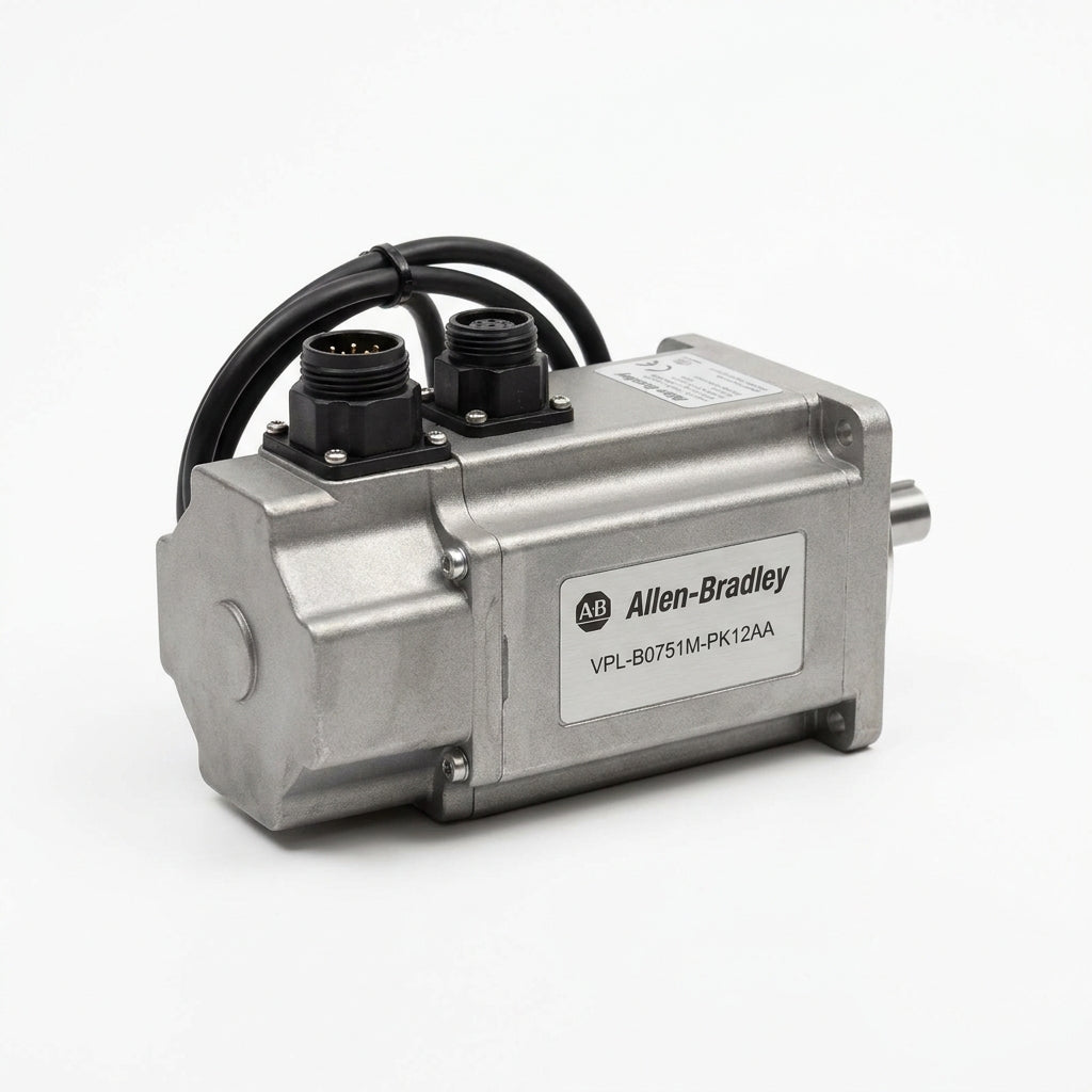 Allen-Bradley VPL-B0751M-PK12AA