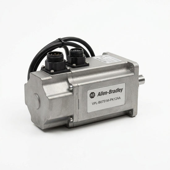Allen-Bradley VPL-B0751M-PK12AA