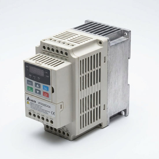 Delta Electronics VFD022C43A