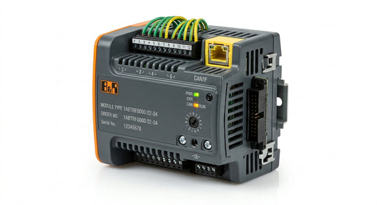 B&R 1A8TRF0000.02-04