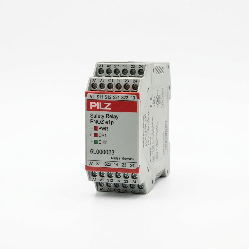 PILZ 6L000023
