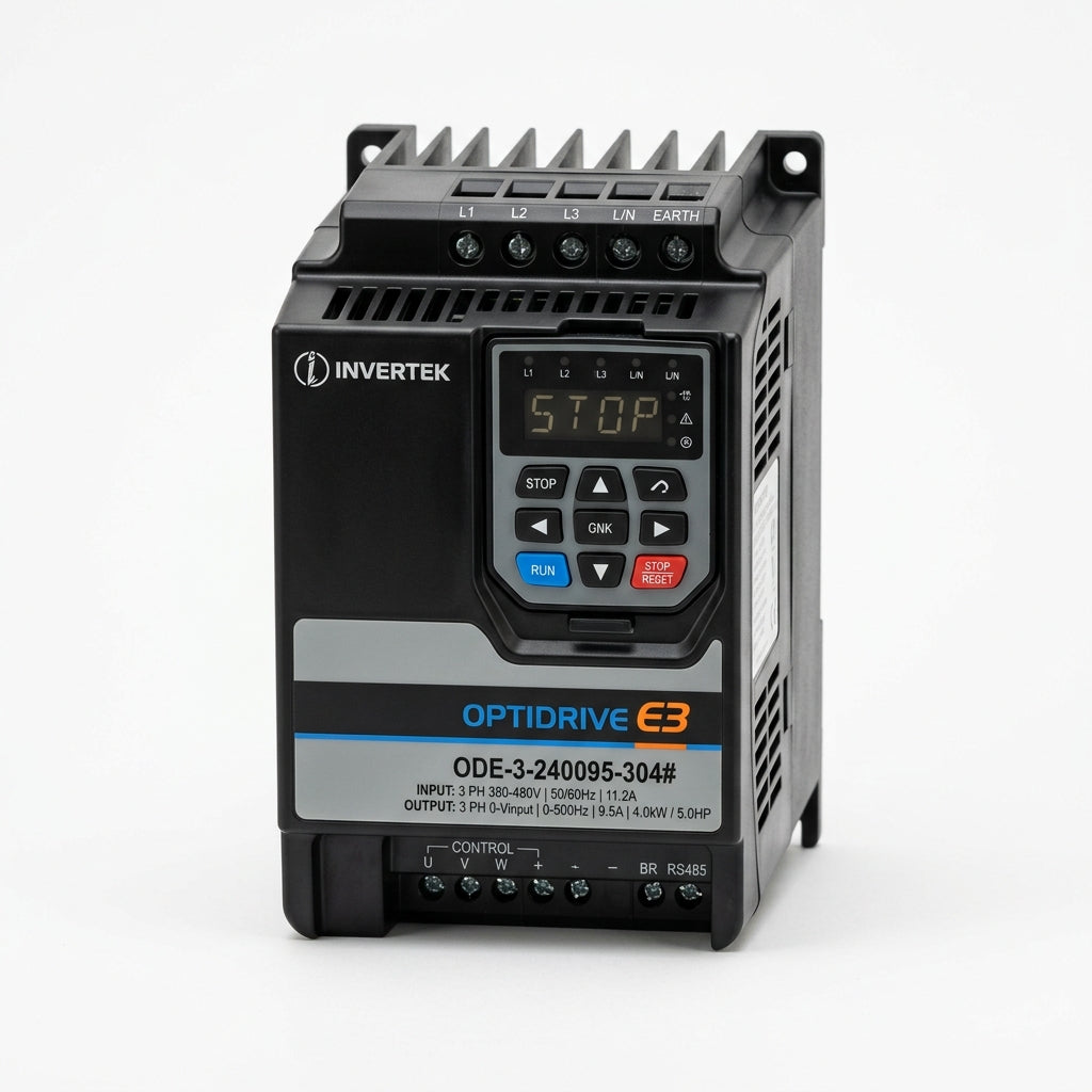 INVERTEK ODE-3-240095-304#