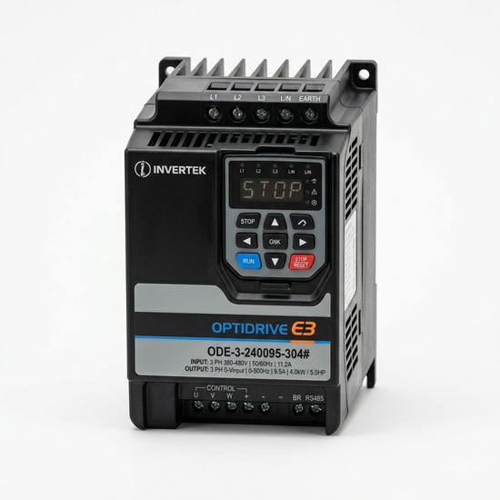 INVERTEK ODE-3-240095-304#