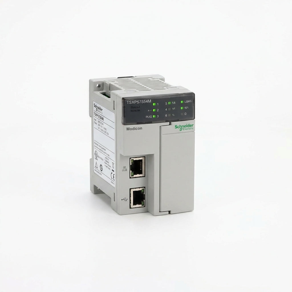 Schneider Electric TSXP57554M