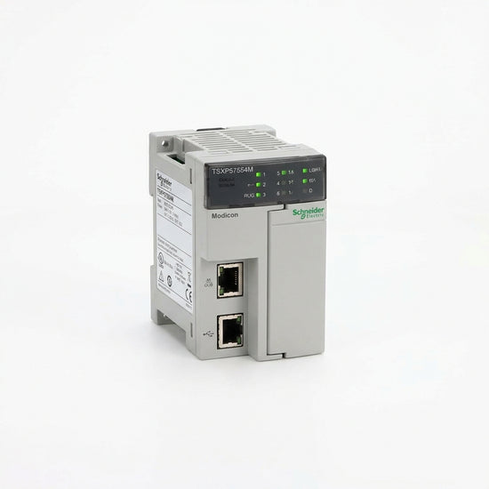 Schneider Electric TSXP57554M