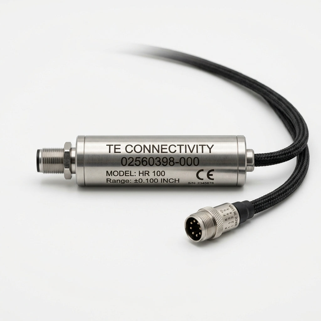 TE CONNECTIVITY 02560398-000