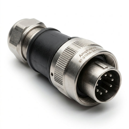 BIND BS 5131-0 Turck Conector Para Sensor