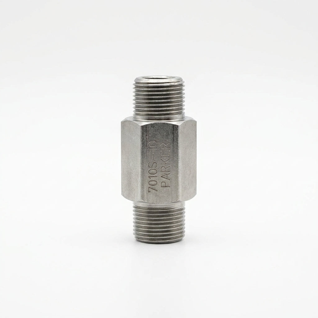 Parker 7010S-10