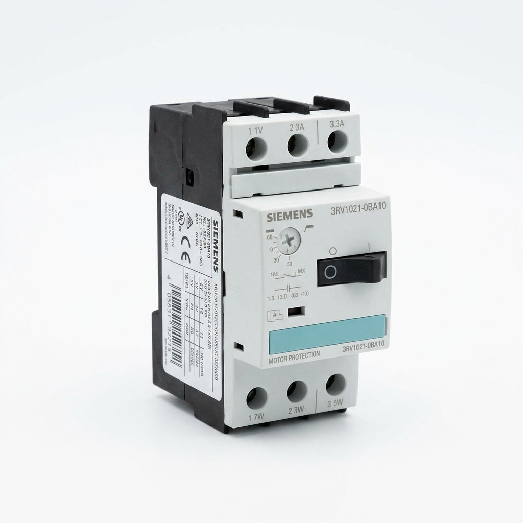 Siemens 3RV1021-0BA10