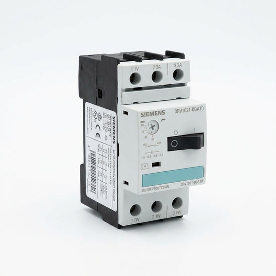 Siemens 3RV1021-0BA10