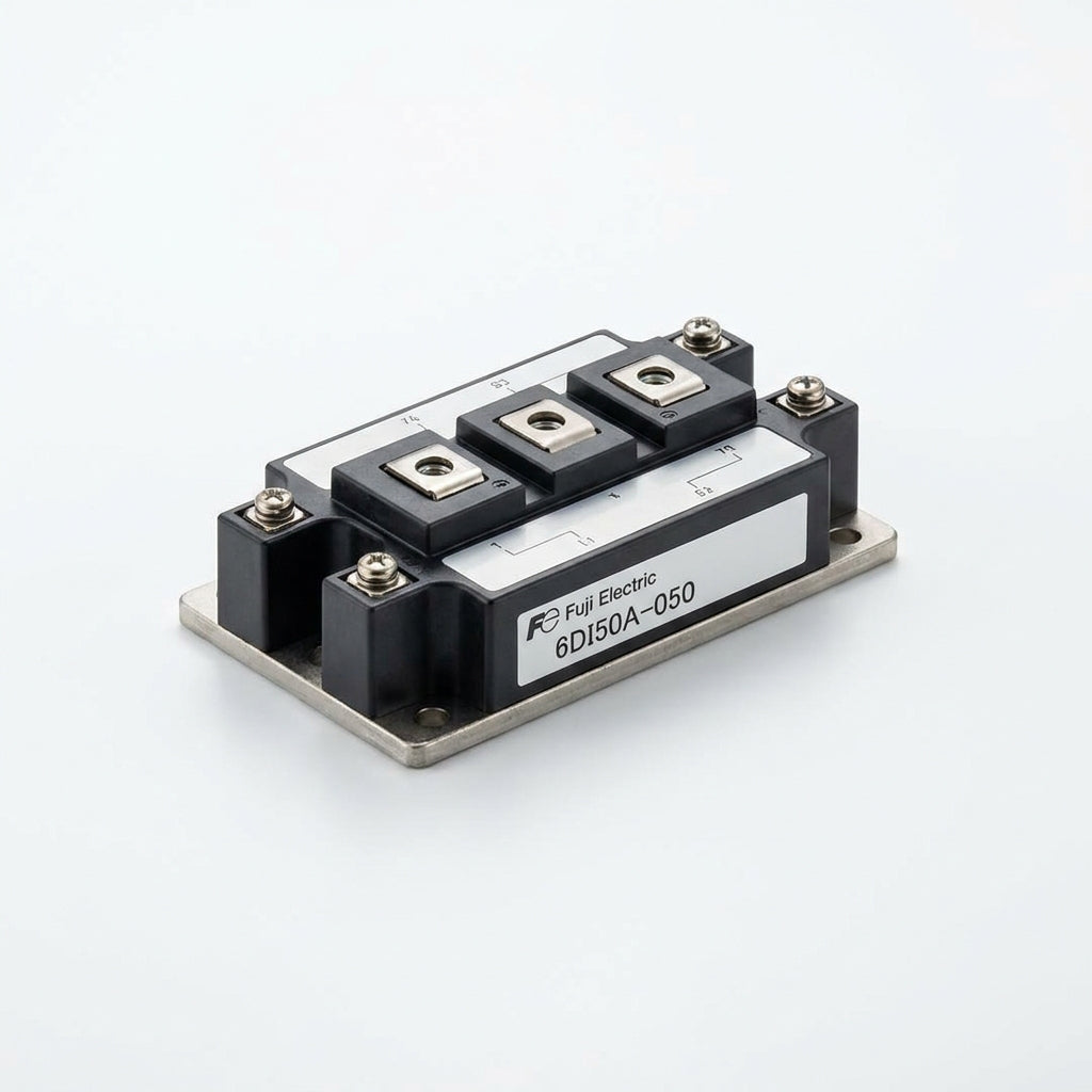 Fuji Electric 6DI50A-050