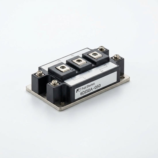 Fuji Electric 6DI50A-050