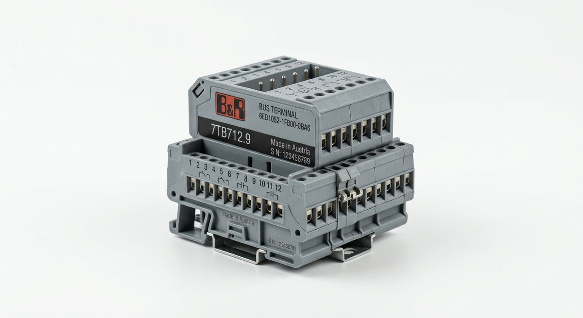 B&R 7TB712.9
