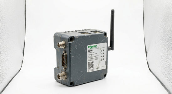 SCHNEIDER ELECTRIC ZBRN1