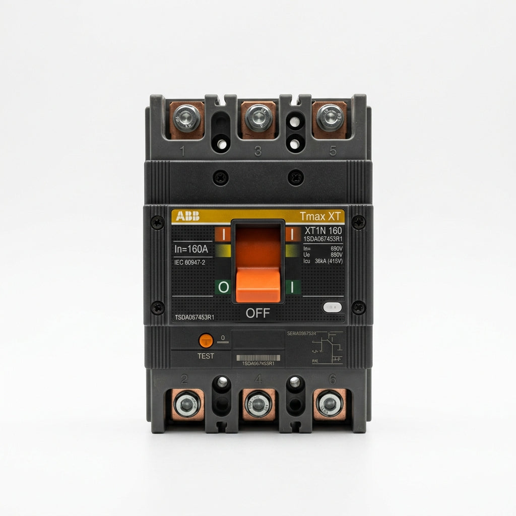 ABB 1SDA067453R1
