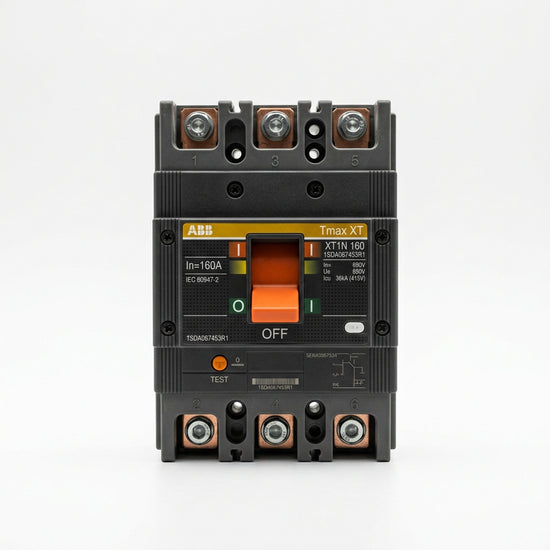 ABB 1SDA067453R1