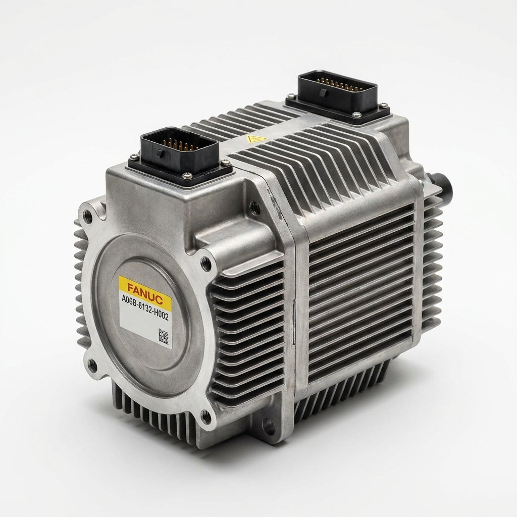 Fanuc A06B-6132-H002