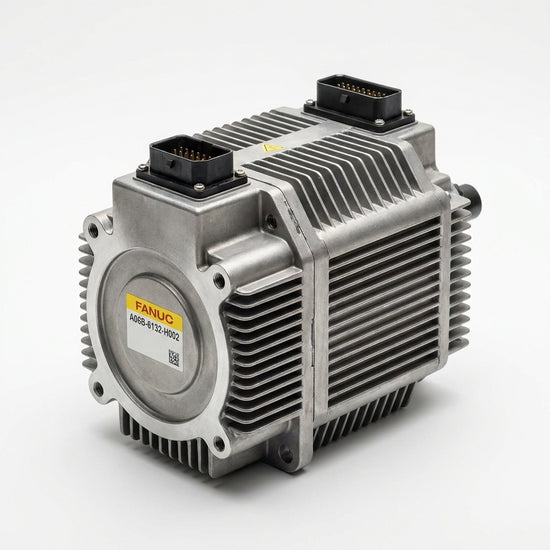Fanuc A06B-6132-H002