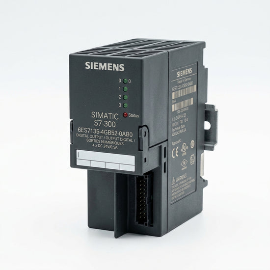SIEMENS 6ES7135-4GB52-0AB0