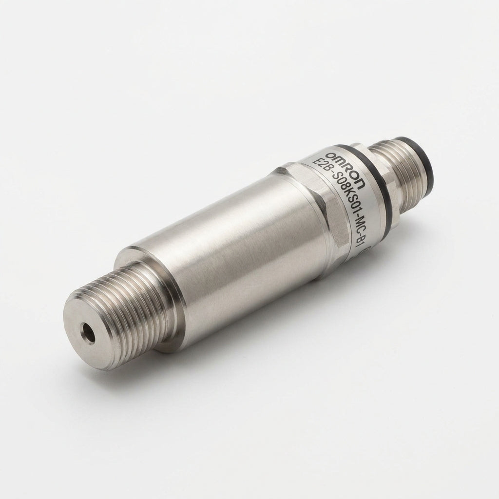 Omron E2B-S08KS01-MC-B1