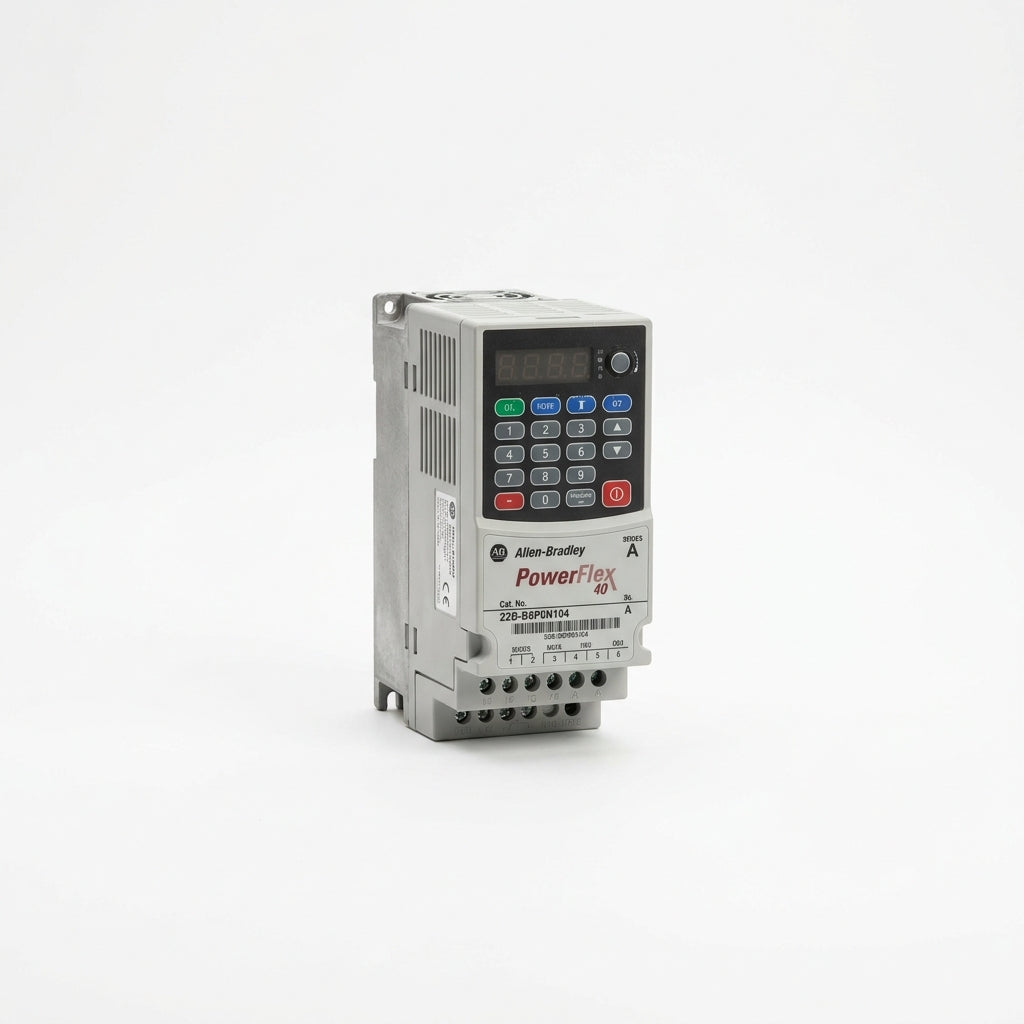 Allen-Bradley 22B-B8P0N104