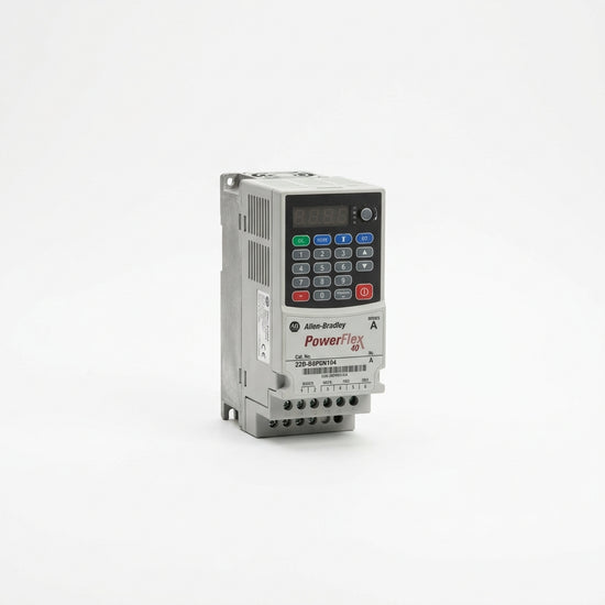 Allen-Bradley 22B-B8P0N104