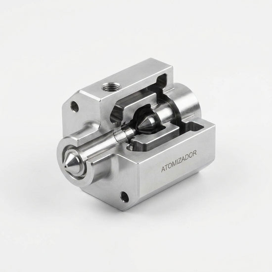 BIND 130400 ATOMIZADOR PLASTICO SURTEK 1 LTO