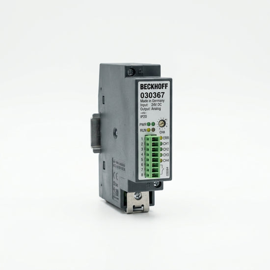 BECKHOFF 030367