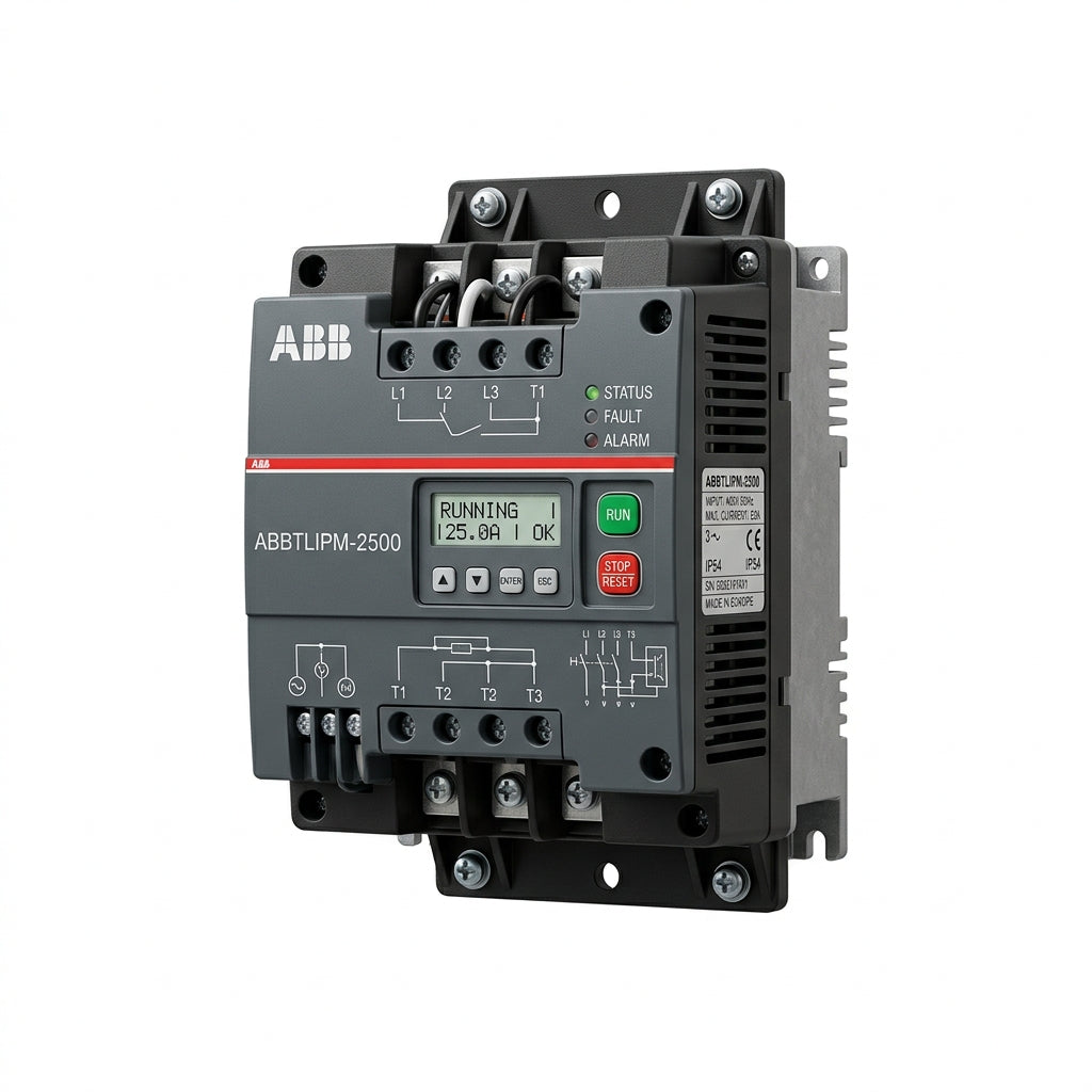 ABB ABBTLIPM-2500