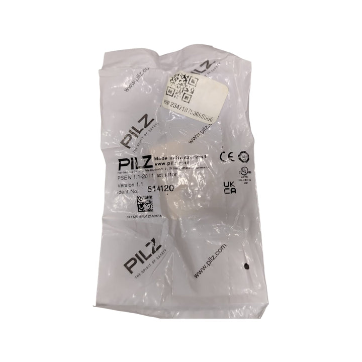 PILZ  PSEN 1.1-20/1 514120ACTUADOR MAGNETICO