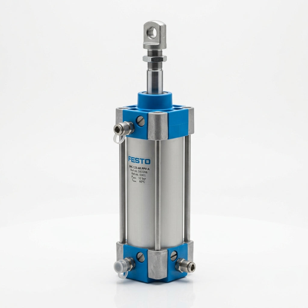 FESTO DNC-125-40-PPV-A