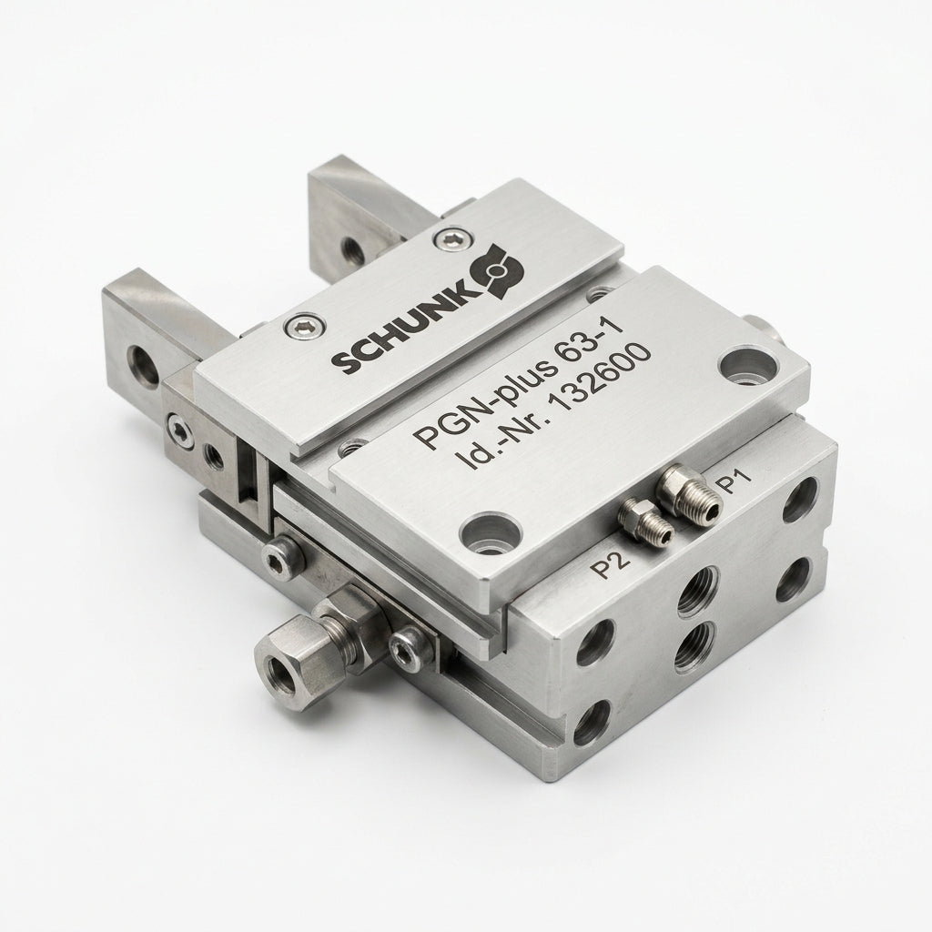 SCHUNK 132600