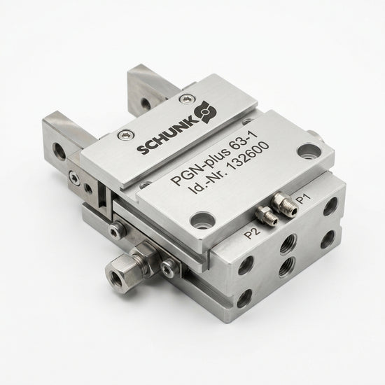 SCHUNK 132600
