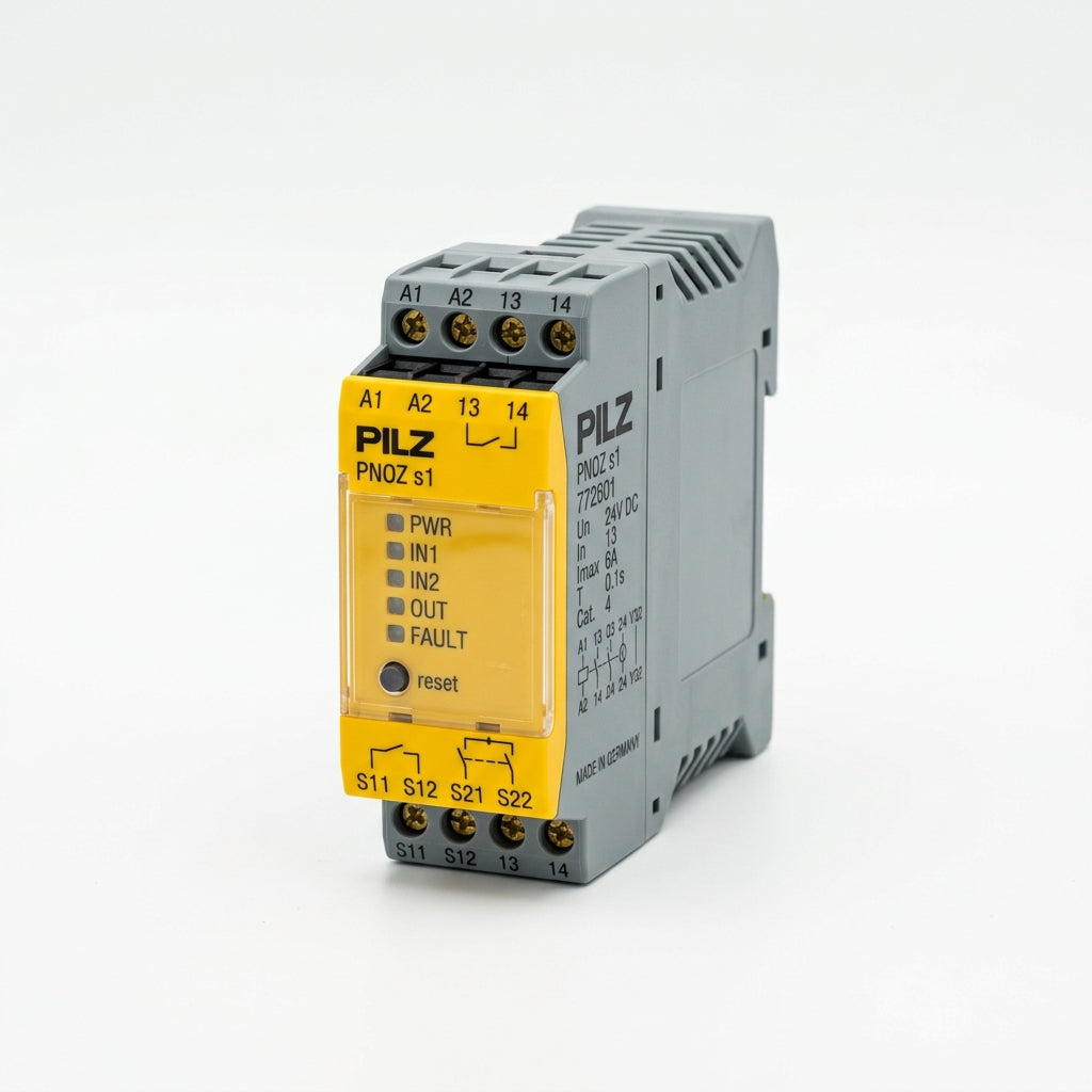 PILZ 772601