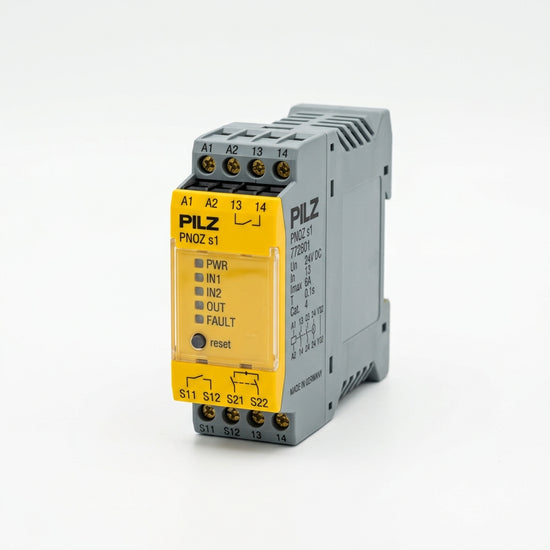 PILZ 772601