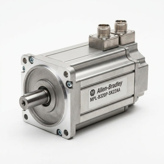 Allen-Bradley MPL-B320P-SK22AA