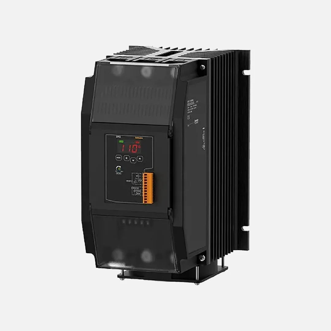 SPR3-450NNN Controlador de potencia delgado 3ph 50A 440VCA 1 Alarma+RS485