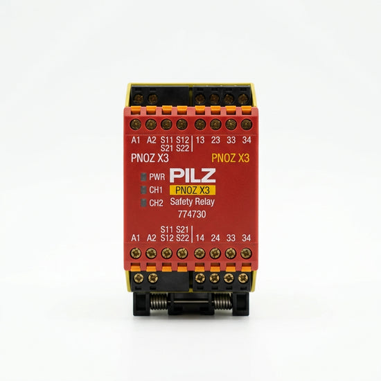 PILZ PNOZ X3 774730