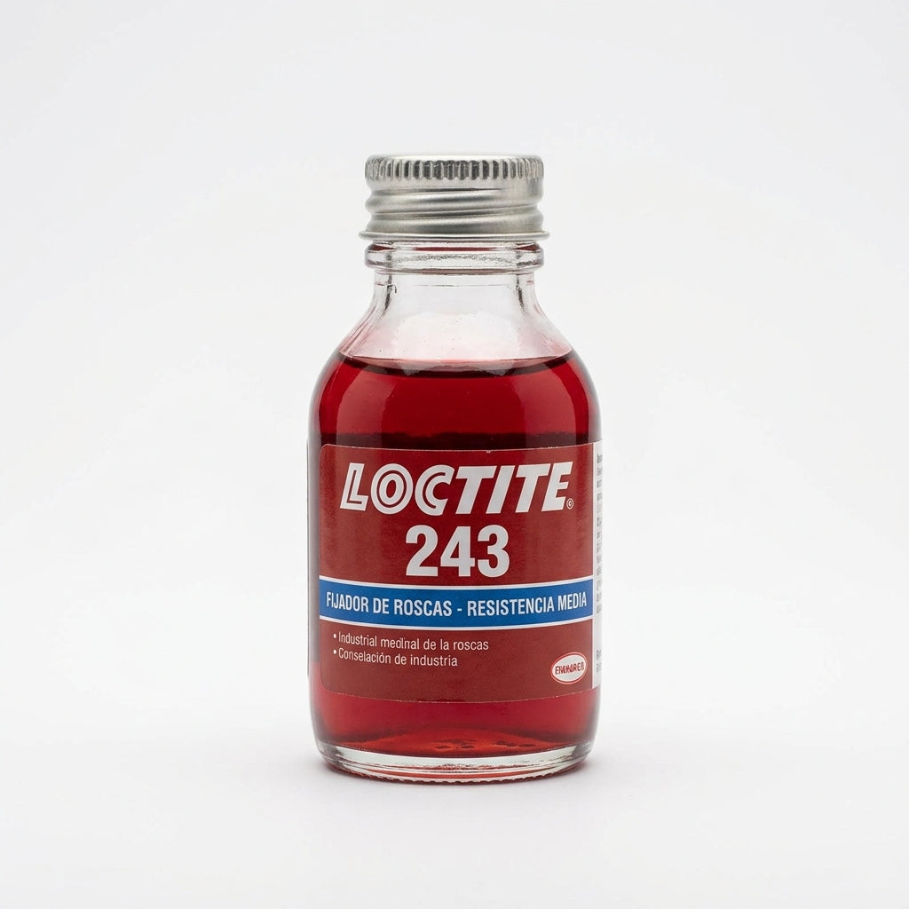 BIND Loctite 242 De 50 Ml