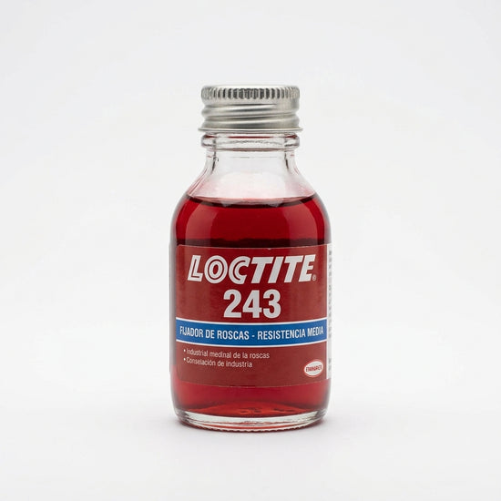 BIND Loctite 242 De 50 Ml