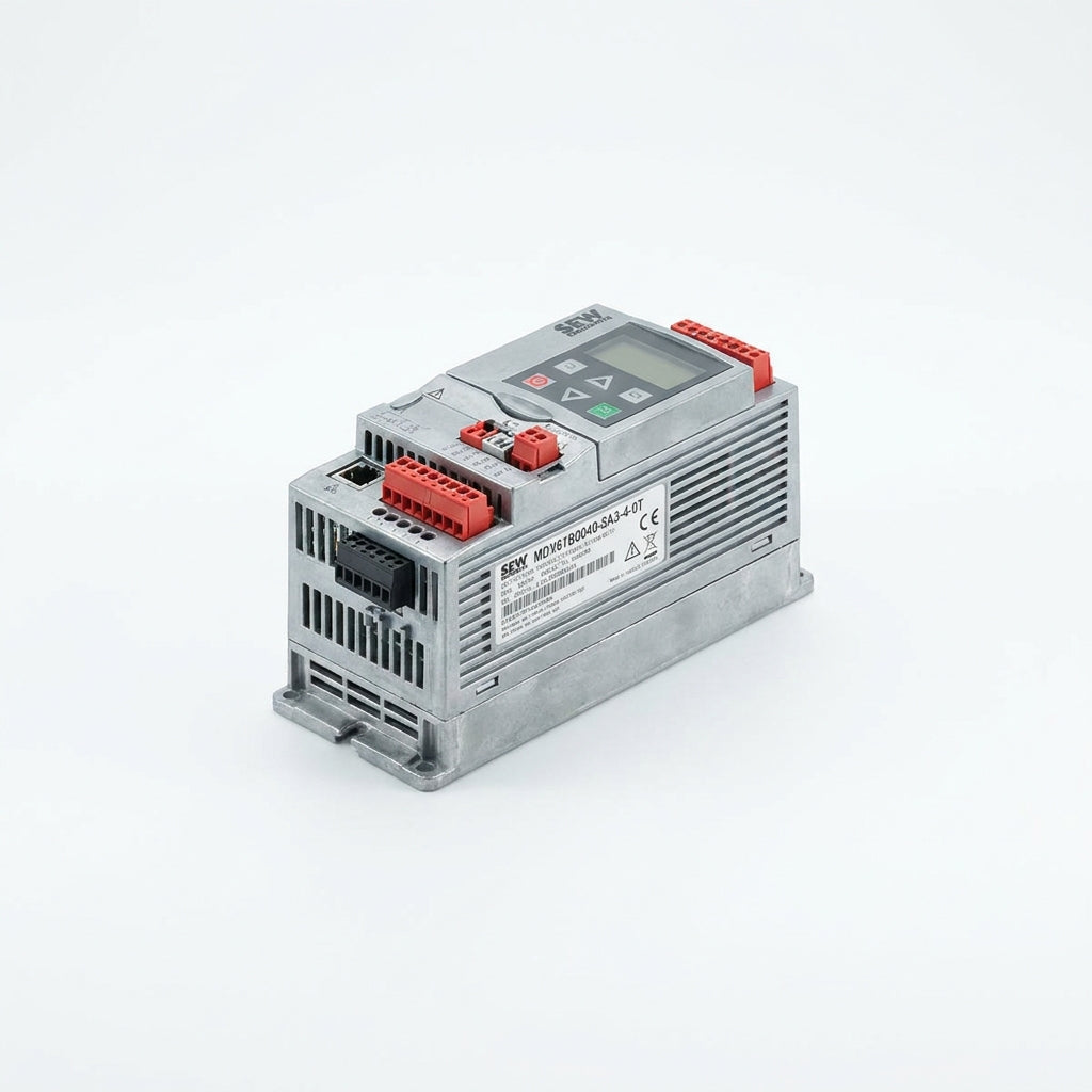 SEW-Eurodrive MDX61B0040-5A3-4-0T