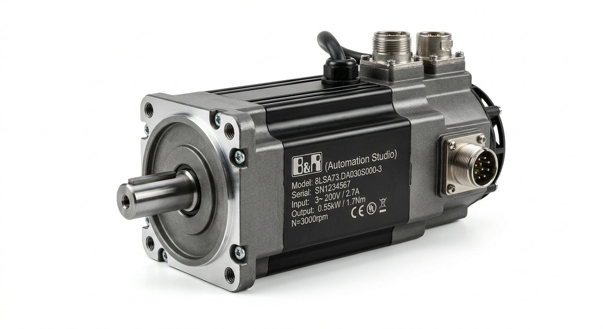 B&R 8LSA73.DA030S000-3