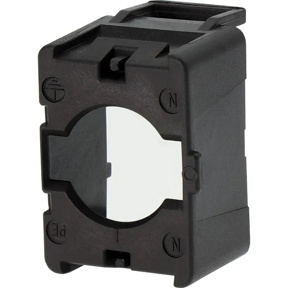 ZVV-P3 Extensión de enclavamiento 25mm para usarse con T5(B)/P3-…/Z
