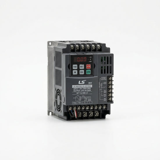 LS INV,LSLV0055G100-2EONNS