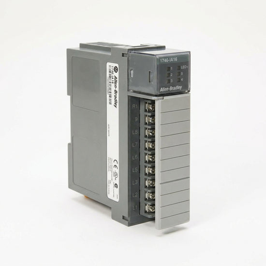 Allen-Bradley 1746-IA16