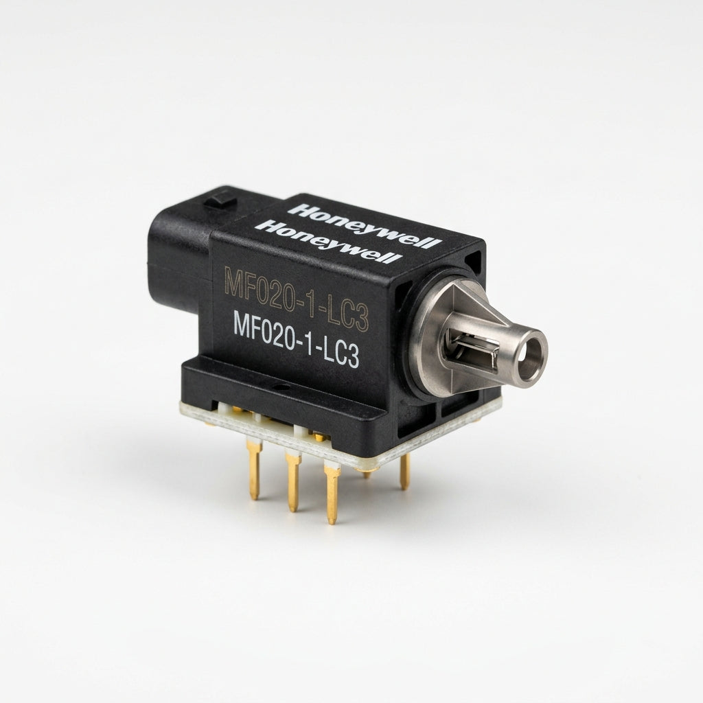 HONEYWELL MF020-1-LC3 SENSOR DE OXIGENO
